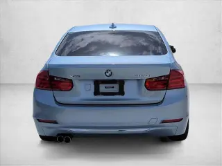 BMW 3 Series 2013 AWD 328i xDrive 4dr Sedan