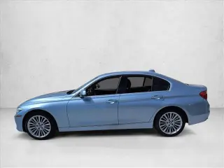 BMW 3 Series 2013 AWD 328i xDrive 4dr Sedan