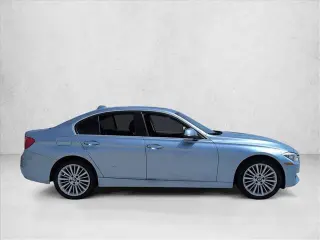BMW 3 Series 2013 AWD 328i xDrive 4dr Sedan