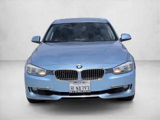 BMW 3 Series 2013 AWD 328i xDrive 4dr Sedan