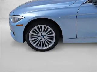 BMW 3 Series 2013 AWD 328i xDrive 4dr Sedan