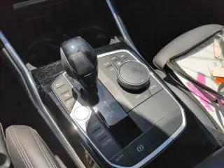 BMW 3 Series 2019 330i 4dr Sedan