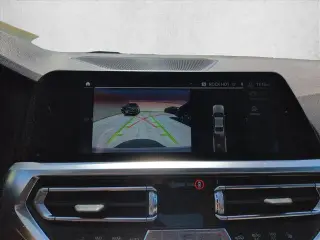 BMW 3 Series 2019 330i 4dr Sedan