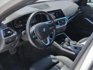 BMW 3 Series 2019 330i 4dr Sedan