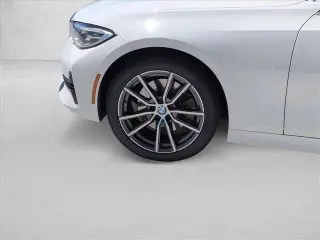 BMW 3 Series 2019 330i 4dr Sedan