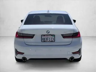 BMW 3 Series 2019 330i 4dr Sedan