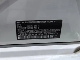 BMW 3 Series 2019 330i 4dr Sedan