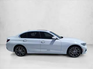 BMW 3 Series 2019 330i 4dr Sedan