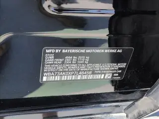 BMW 2 Series 2023 AWD 228i xDrive Gran Coupe 4dr Sedan