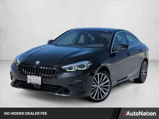 BMW 2 Series 2023 AWD 228i xDrive Gran Coupe 4dr Sedan