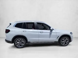 BMW X3 2023 AWD xDrive30i 4dr Sports Activity Vehicle