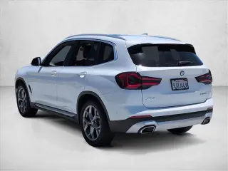 BMW X3 2023 AWD xDrive30i 4dr Sports Activity Vehicle