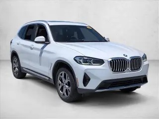 BMW X3 2023 AWD xDrive30i 4dr Sports Activity Vehicle