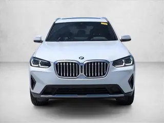 BMW X3 2023 AWD xDrive30i 4dr Sports Activity Vehicle