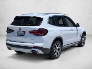 BMW X3 2023 AWD xDrive30i 4dr Sports Activity Vehicle