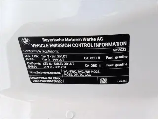 BMW X3 2023 AWD xDrive30i 4dr Sports Activity Vehicle