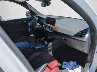 BMW X3 2023 AWD xDrive30i 4dr Sports Activity Vehicle