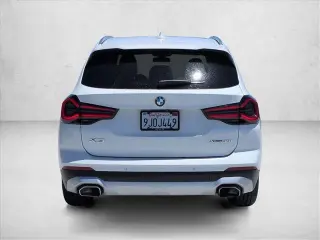 BMW X3 2023 AWD xDrive30i 4dr Sports Activity Vehicle