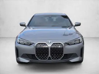 BMW i4 2023 eDrive35 Gran Coupe 4dr Sedan