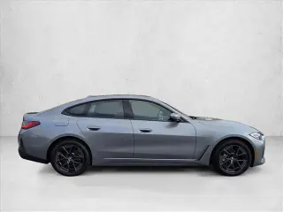 BMW i4 2023 eDrive35 Gran Coupe 4dr Sedan