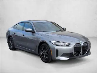 BMW i4 2023 eDrive35 Gran Coupe 4dr Sedan