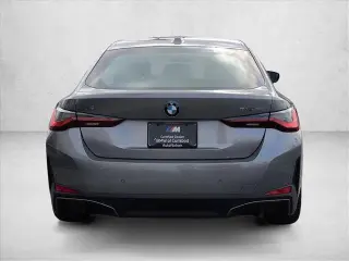 BMW i4 2023 eDrive35 Gran Coupe 4dr Sedan