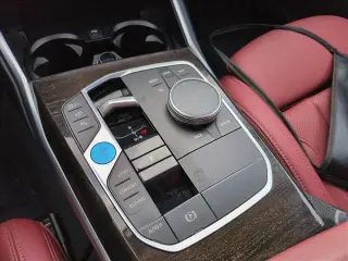 BMW i4 2023 eDrive35 Gran Coupe 4dr Sedan