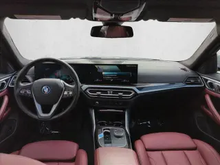 BMW i4 2023 eDrive35 Gran Coupe 4dr Sedan