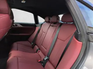 BMW i4 2023 eDrive35 Gran Coupe 4dr Sedan