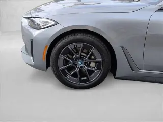 BMW i4 2023 eDrive35 Gran Coupe 4dr Sedan
