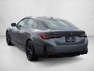 BMW i4 2023 eDrive35 Gran Coupe 4dr Sedan
