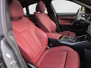 BMW i4 2023 eDrive35 Gran Coupe 4dr Sedan