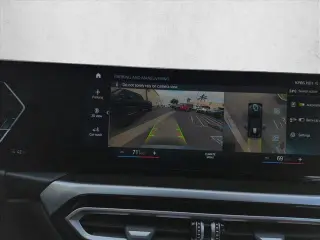 BMW i4 2023 eDrive35 Gran Coupe 4dr Sedan