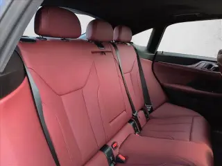 BMW i4 2023 eDrive35 Gran Coupe 4dr Sedan