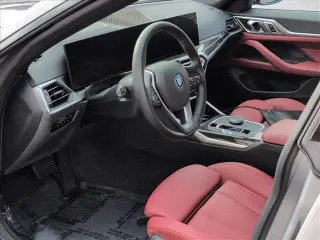 BMW i4 2023 eDrive35 Gran Coupe 4dr Sedan