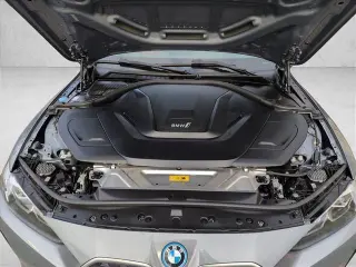 BMW i4 2023 eDrive35 Gran Coupe 4dr Sedan