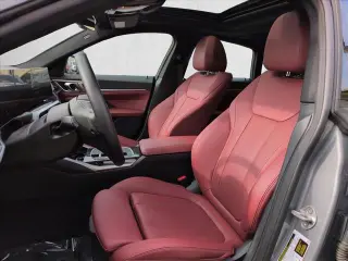 BMW i4 2023 eDrive35 Gran Coupe 4dr Sedan