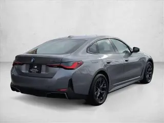 BMW i4 2023 eDrive35 Gran Coupe 4dr Sedan