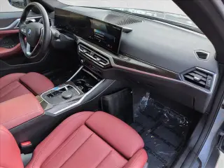 BMW i4 2023 eDrive35 Gran Coupe 4dr Sedan