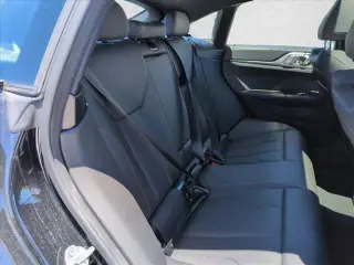 BMW i4 2023 eDrive40 Gran Coupe 4dr Sedan