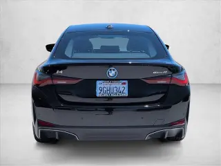 BMW i4 2023 eDrive40 Gran Coupe 4dr Sedan