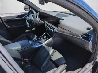 BMW i4 2023 eDrive40 Gran Coupe 4dr Sedan