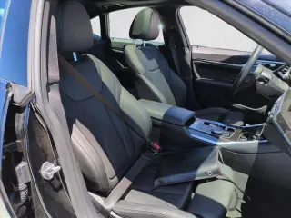 BMW i4 2023 eDrive40 Gran Coupe 4dr Sedan
