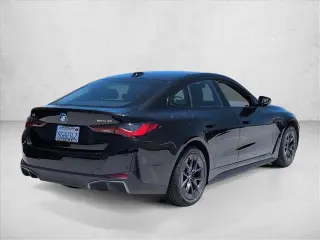 BMW i4 2023 eDrive40 Gran Coupe 4dr Sedan