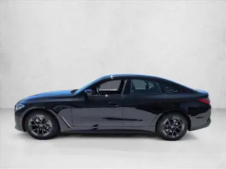 BMW i4 2023 eDrive40 Gran Coupe 4dr Sedan