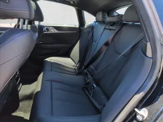 BMW i4 2023 eDrive40 Gran Coupe 4dr Sedan