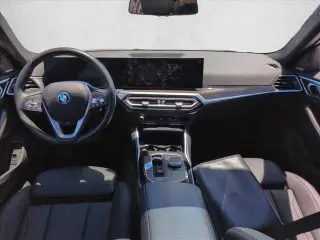 BMW i4 2023 eDrive40 Gran Coupe 4dr Sedan