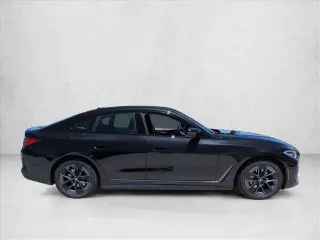 BMW i4 2023 eDrive40 Gran Coupe 4dr Sedan