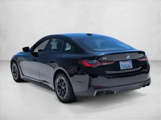 BMW i4 2023 eDrive40 Gran Coupe 4dr Sedan