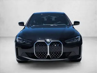 BMW i4 2023 eDrive40 Gran Coupe 4dr Sedan